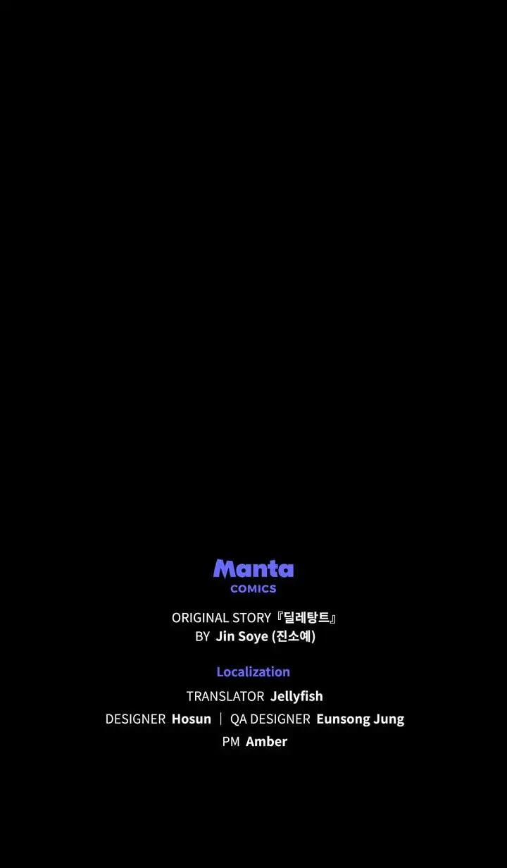 The Dilettante Chapter 39 page 68 - 