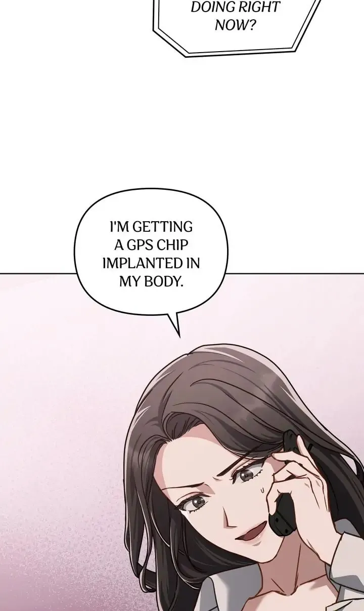 The Dilettante Chapter 39 page 8 - 