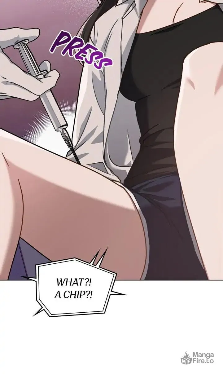 The Dilettante Chapter 39 page 9 - 