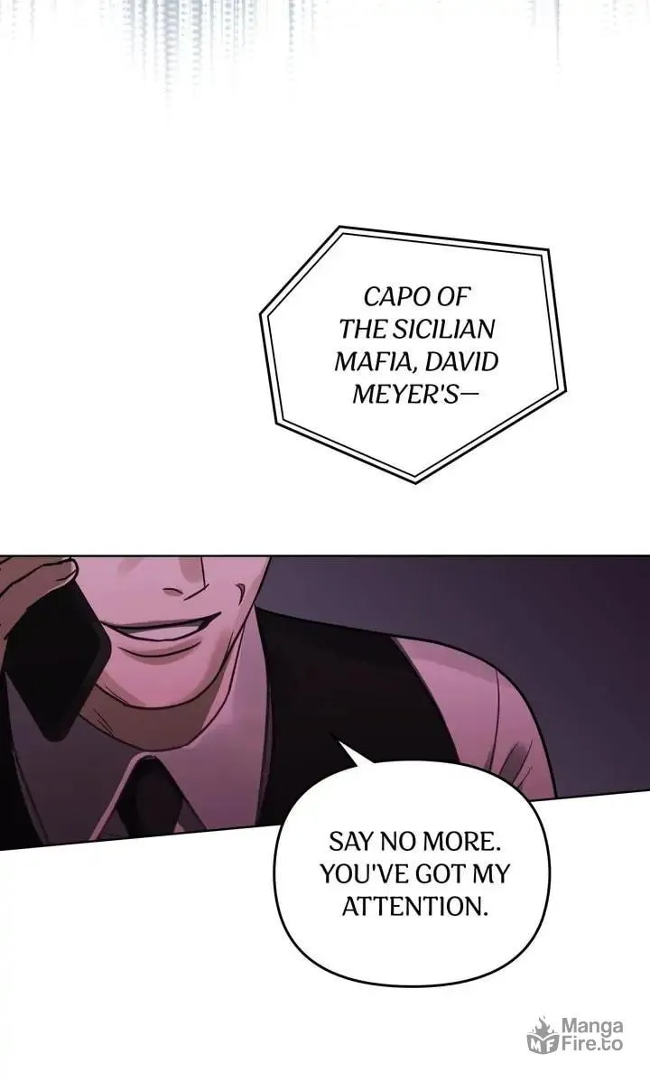 The Dilettante Chapter 4 page 18 - 