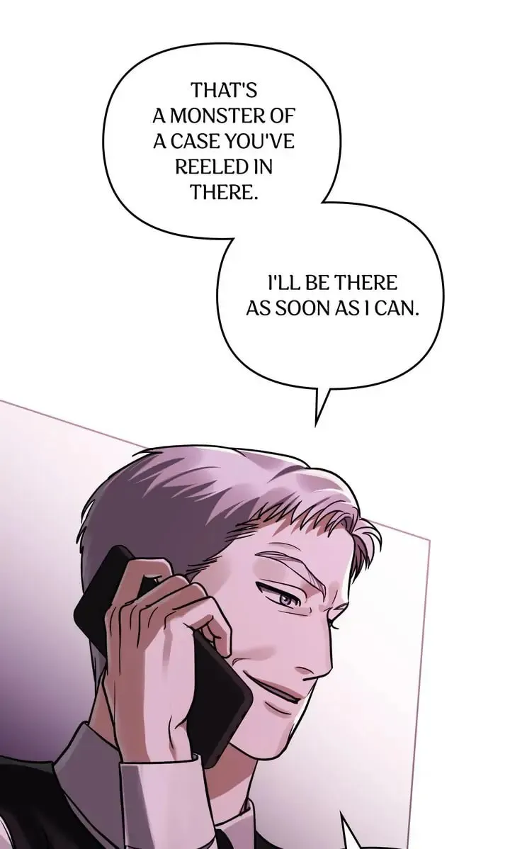 The Dilettante Chapter 4 page 19 - 