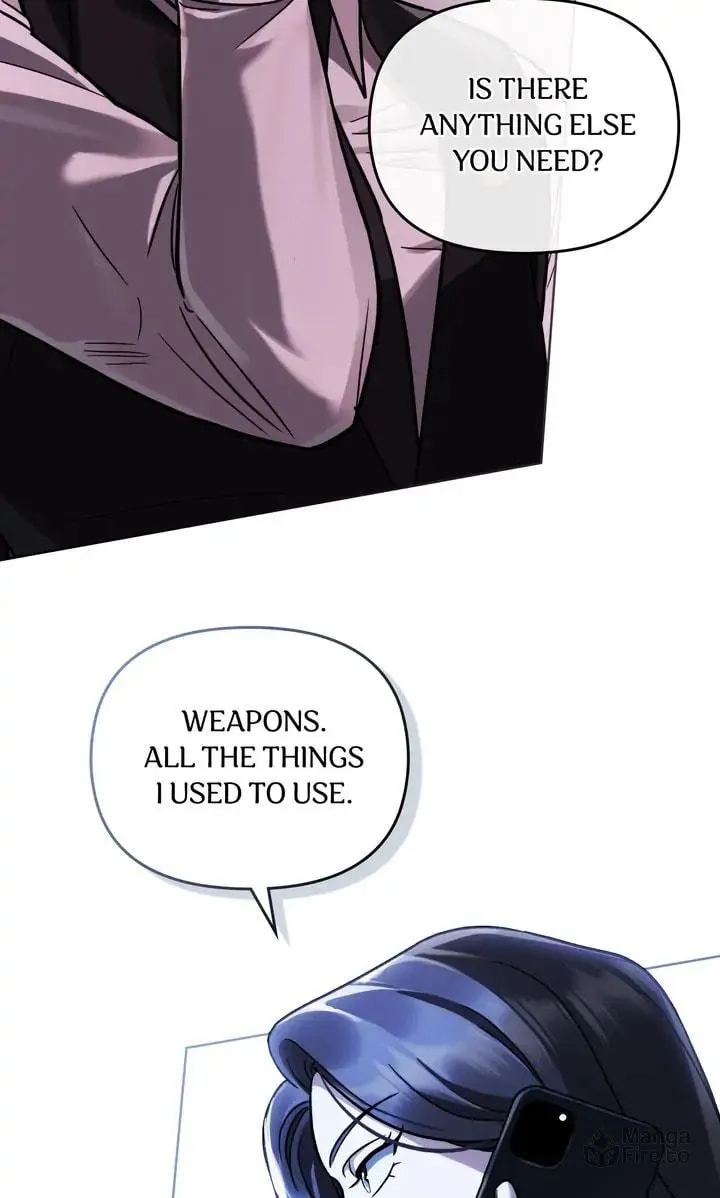 The Dilettante Chapter 4 page 20 - 