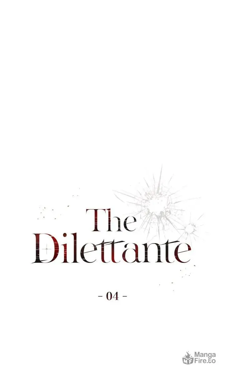 The Dilettante Chapter 4 page 25 - 