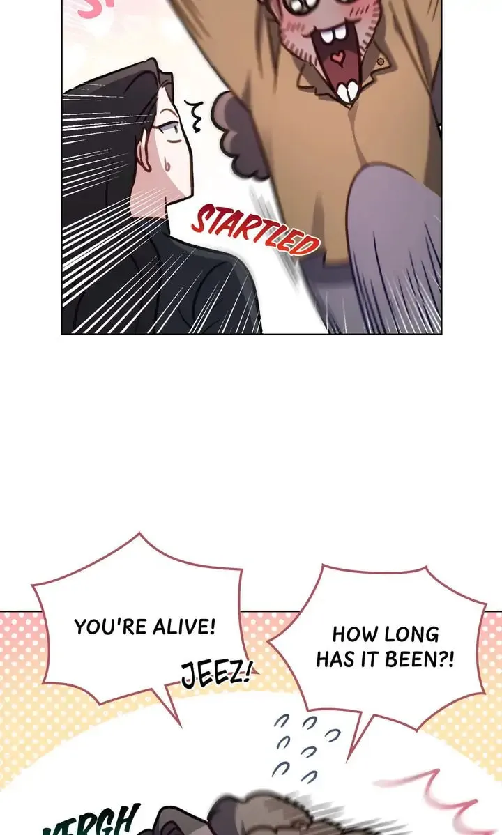 The Dilettante Chapter 4 page 41 - 