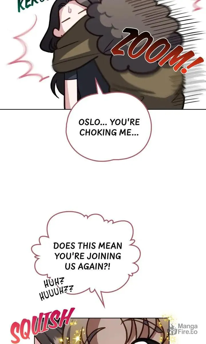 The Dilettante Chapter 4 page 42 - 