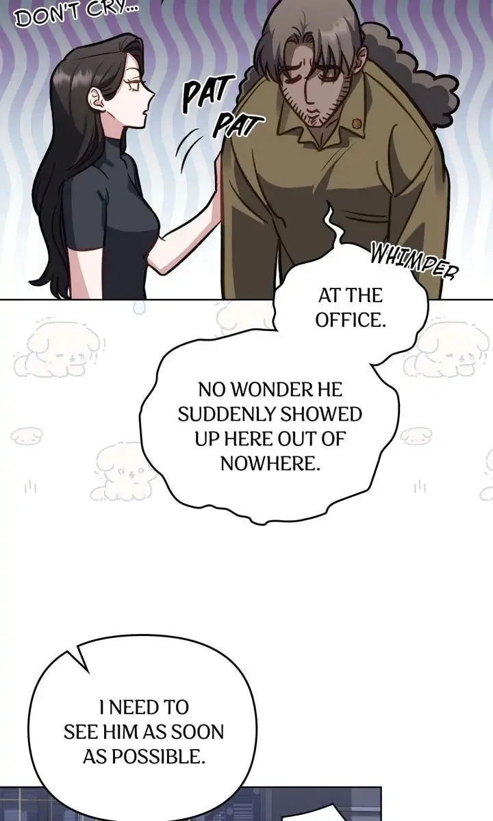 The Dilettante Chapter 4 page 44 - 