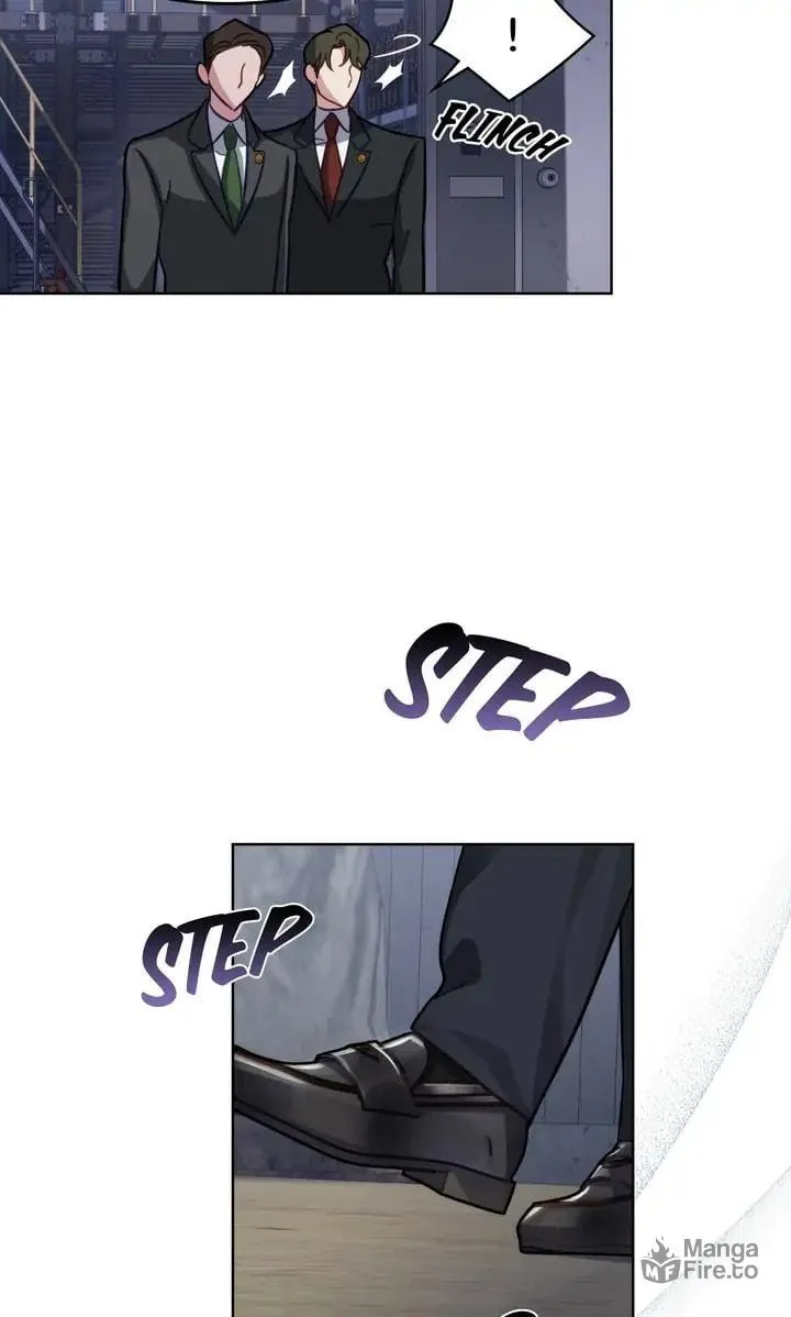 The Dilettante Chapter 4 page 45 - 