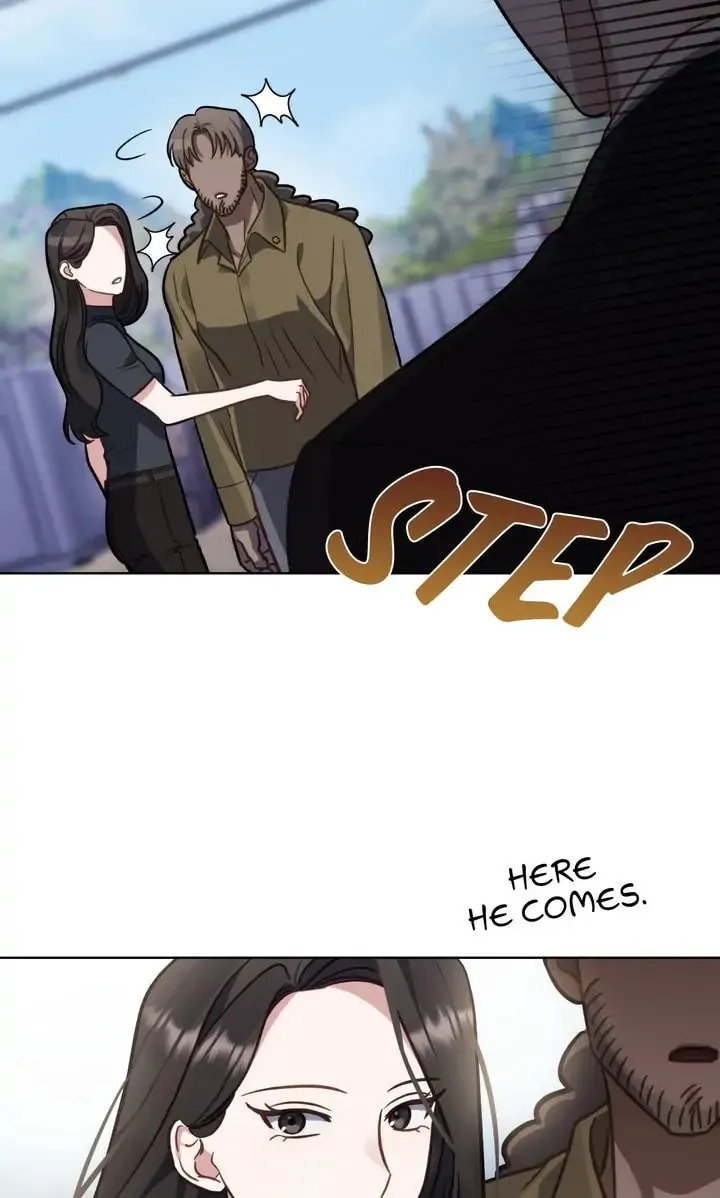 The Dilettante Chapter 4 page 47 - 