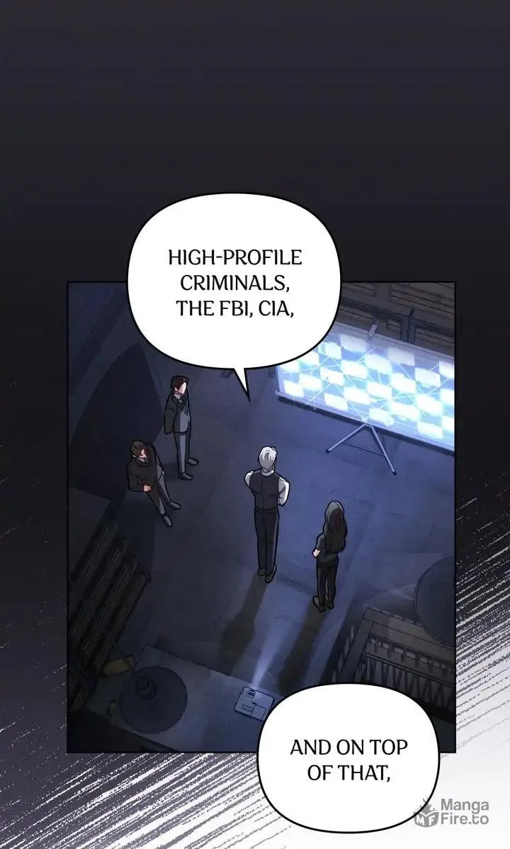 The Dilettante Chapter 4 page 54 - 