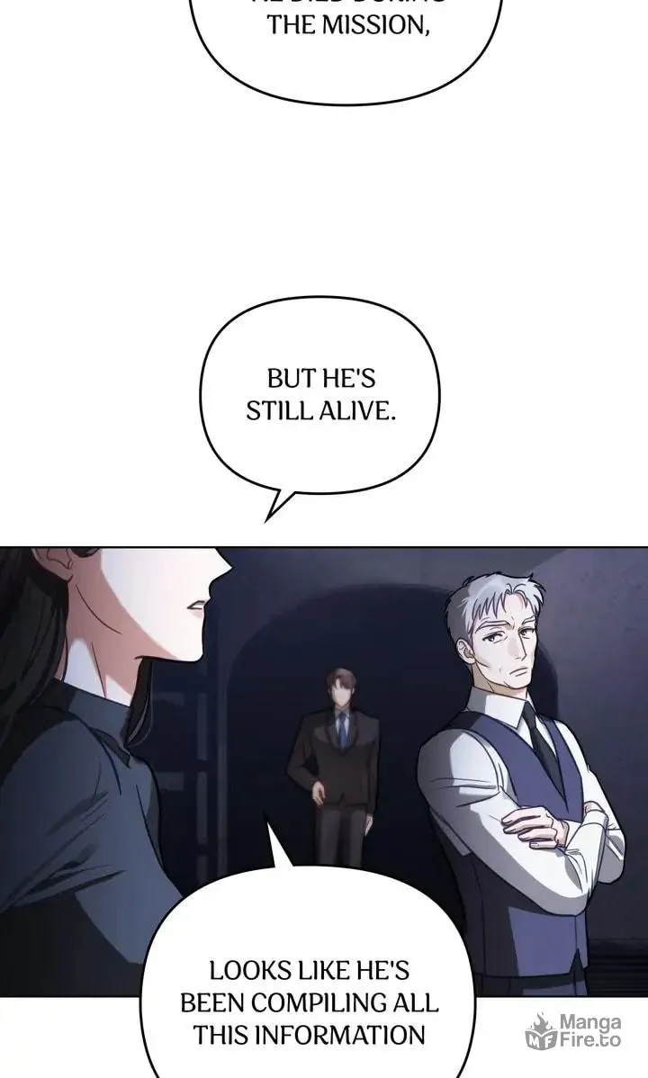 The Dilettante Chapter 4 page 57 - 