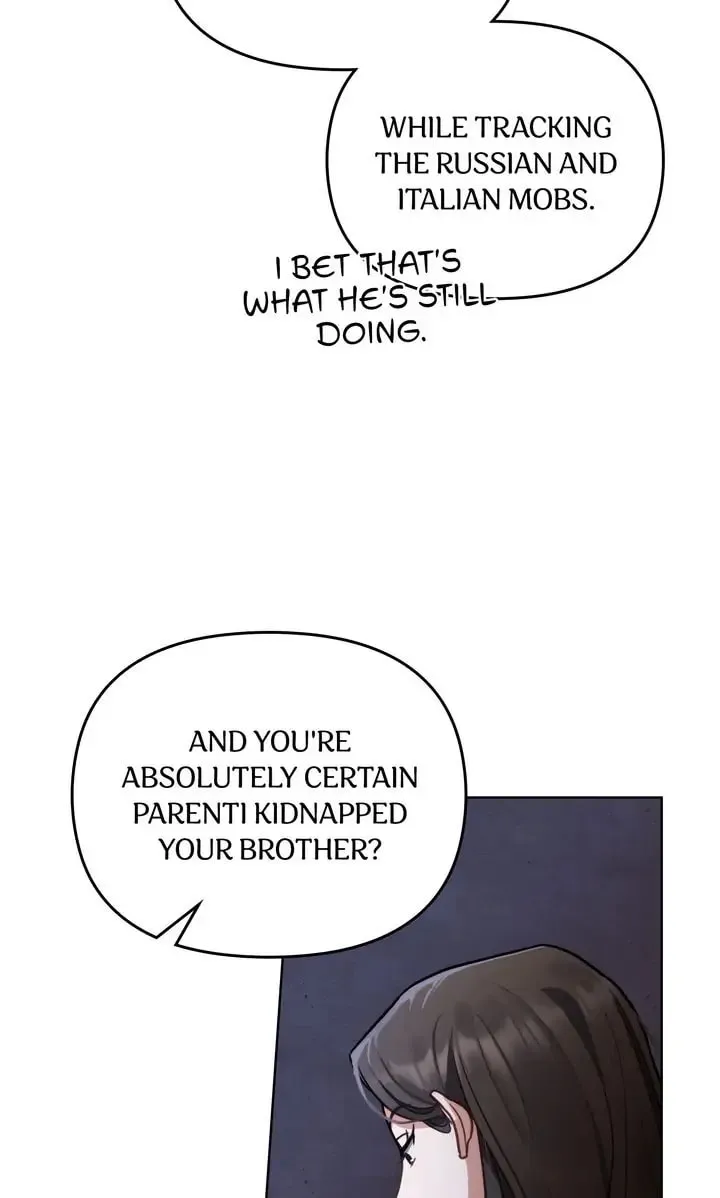 The Dilettante Chapter 4 page 58 - 