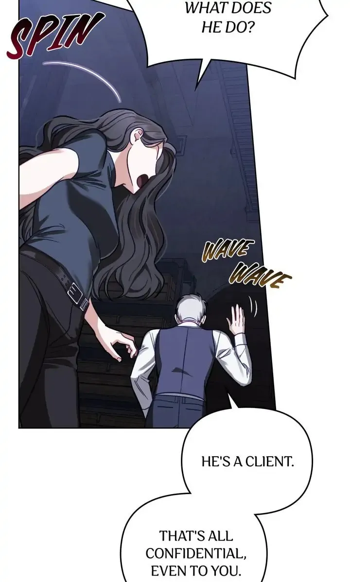 The Dilettante Chapter 4 page 68 - 