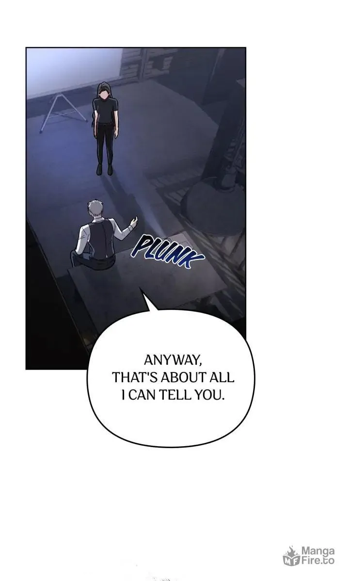 The Dilettante Chapter 4 page 70 - 
