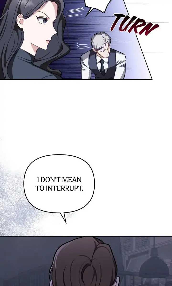 The Dilettante Chapter 4 page 76 - 