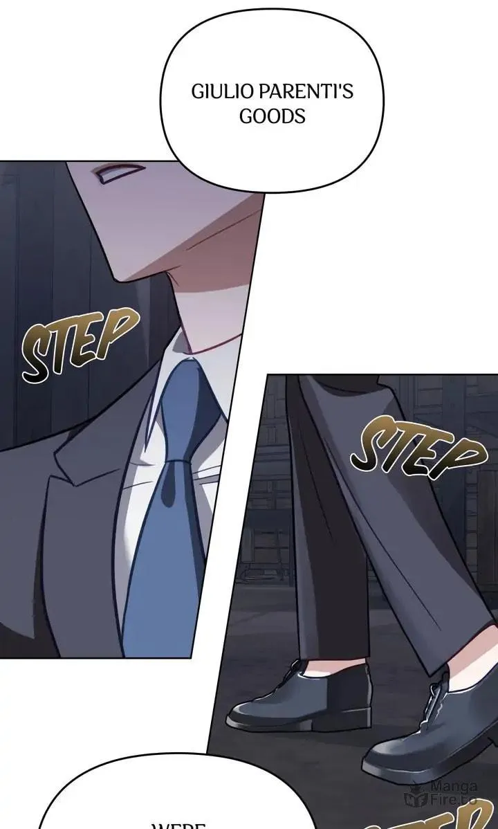 The Dilettante Chapter 4 page 78 - 