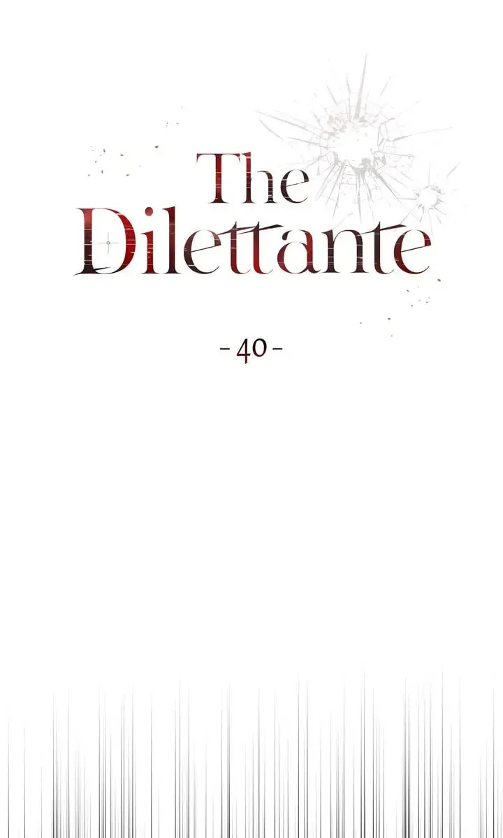 The Dilettante Chapter 40 page 14 - 
