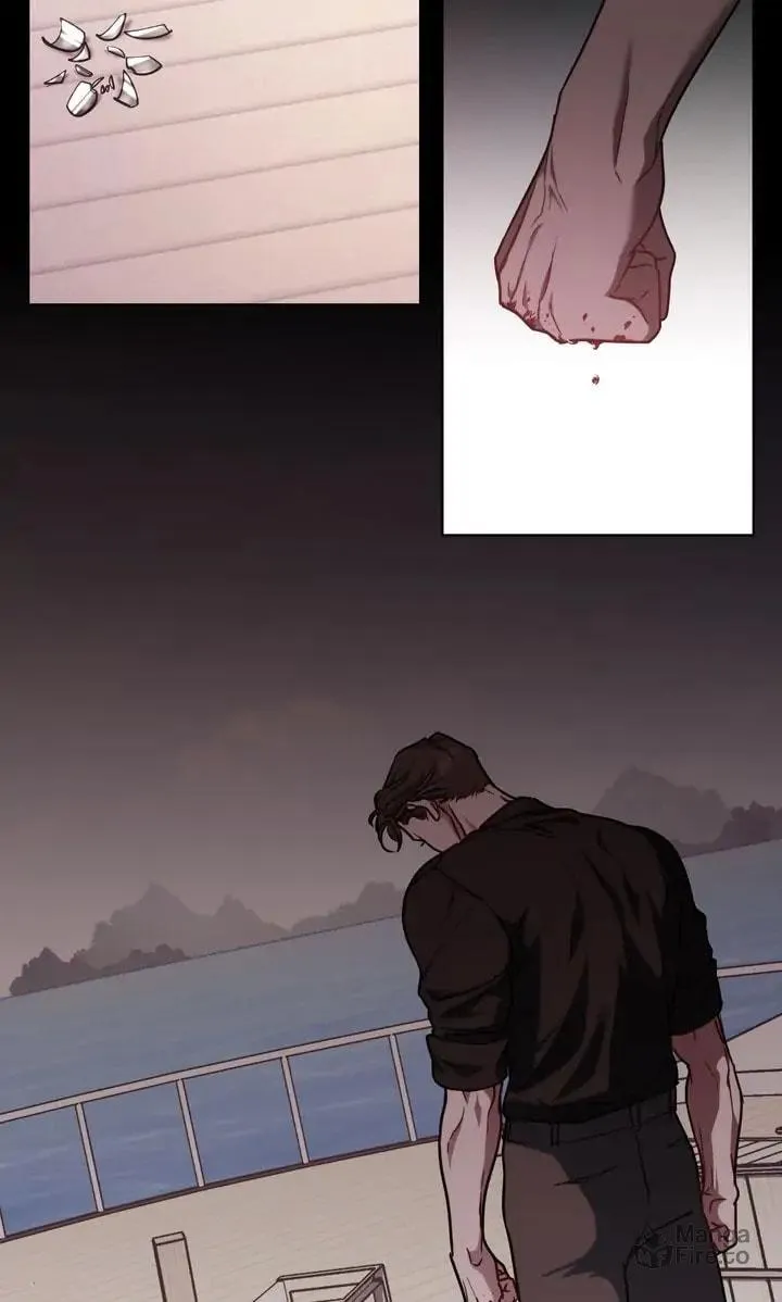 The Dilettante Chapter 40 page 3 - 