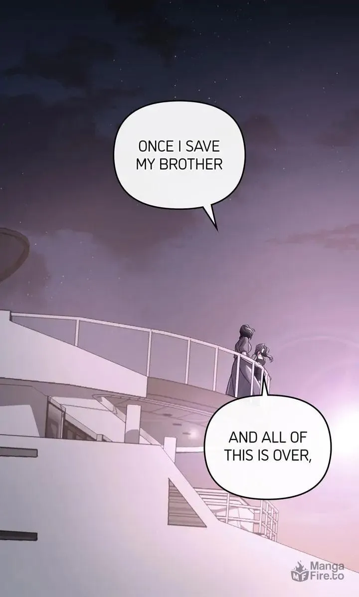 The Dilettante Chapter 40 page 21 - 