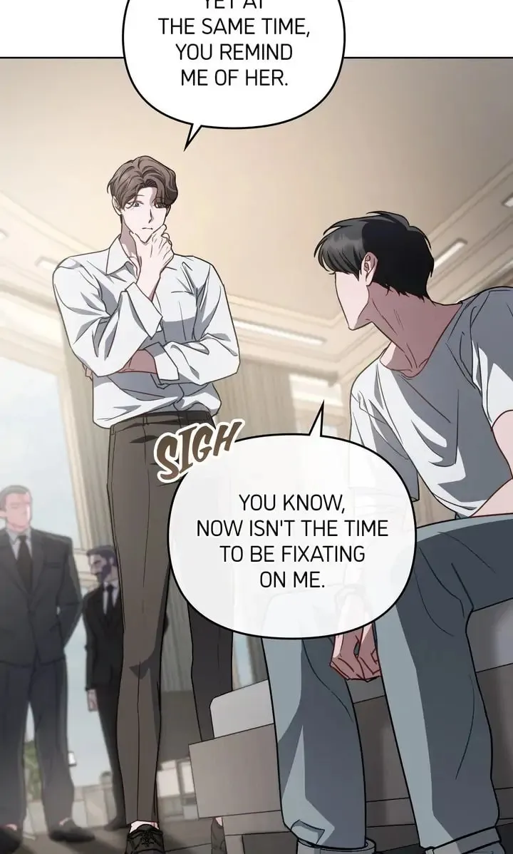 The Dilettante Chapter 40 page 37 - 