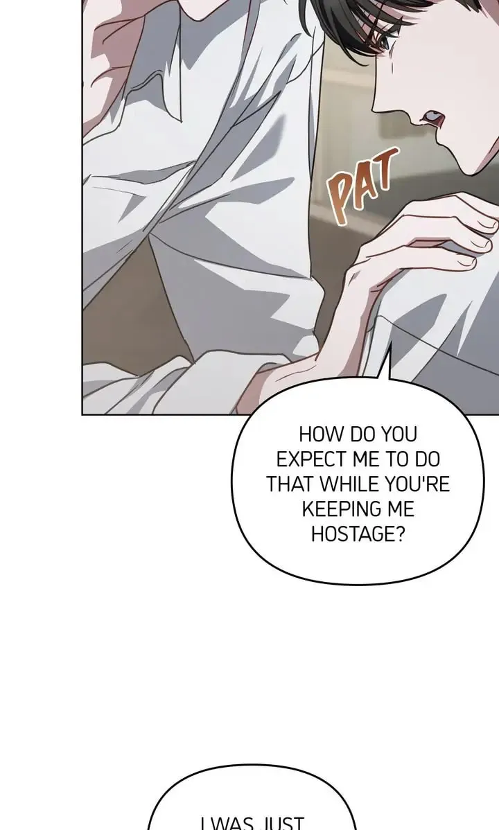 The Dilettante Chapter 40 page 47 - 