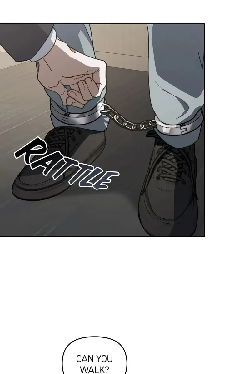 The Dilettante Chapter 40 page 49 - 