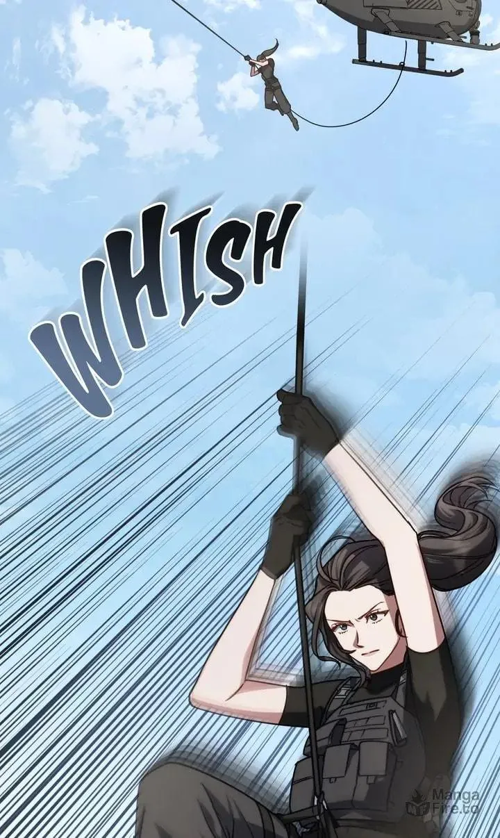 The Dilettante Chapter 41 page 20 - 