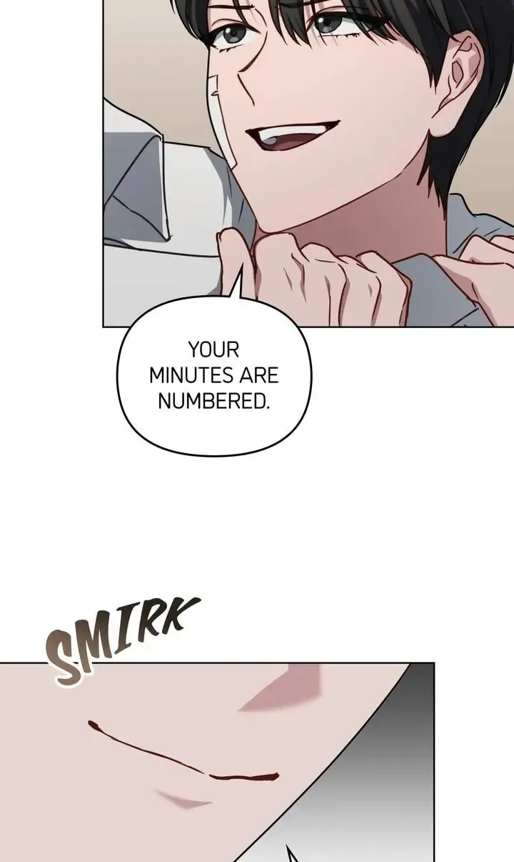 The Dilettante Chapter 41 page 32 - 