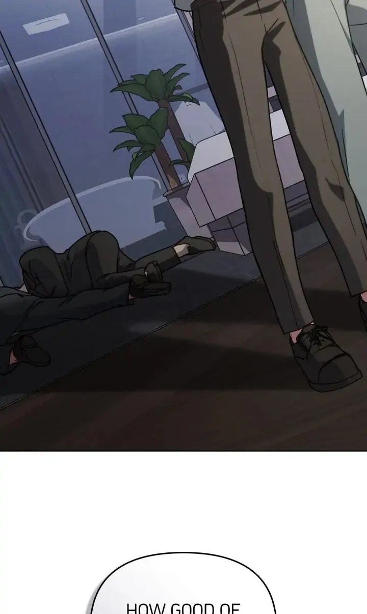 The Dilettante Chapter 41 page 34 - 