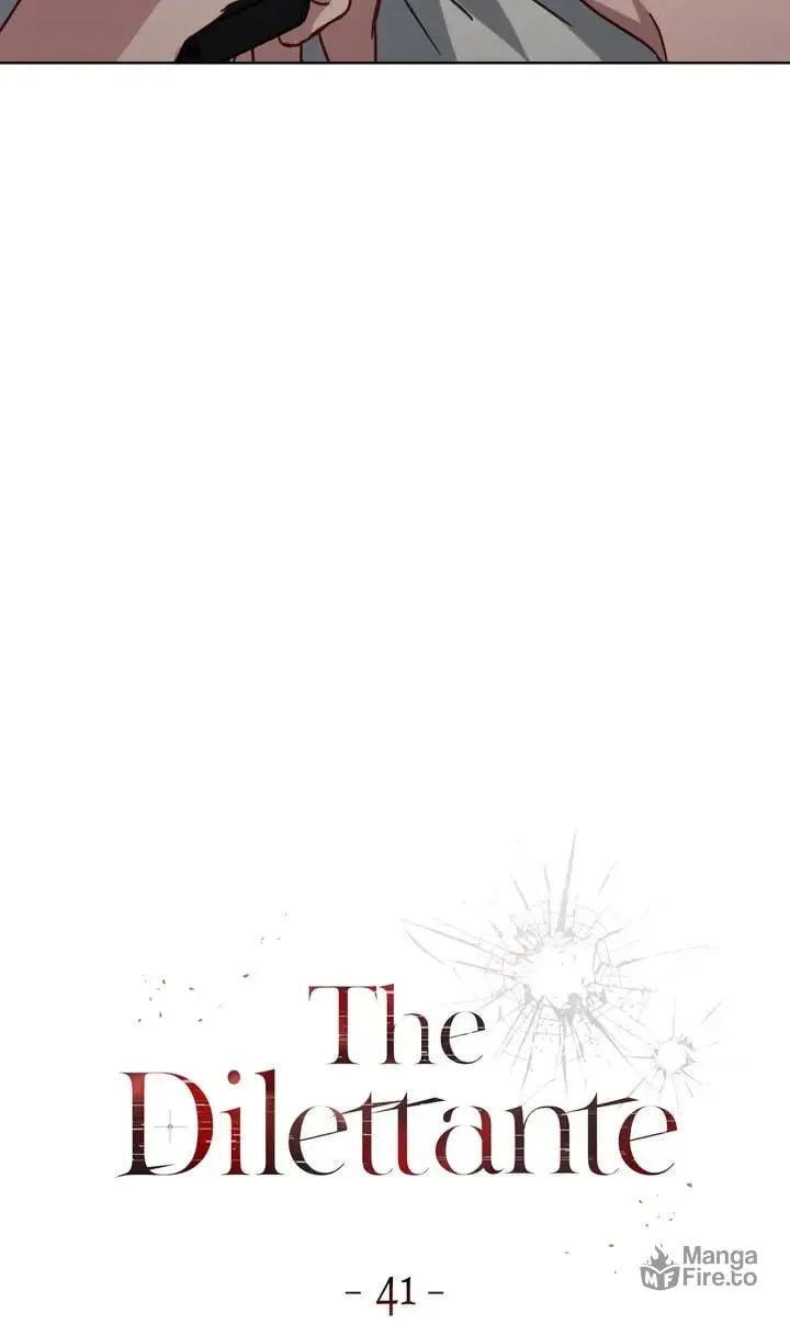 The Dilettante Chapter 41 page 36 - 