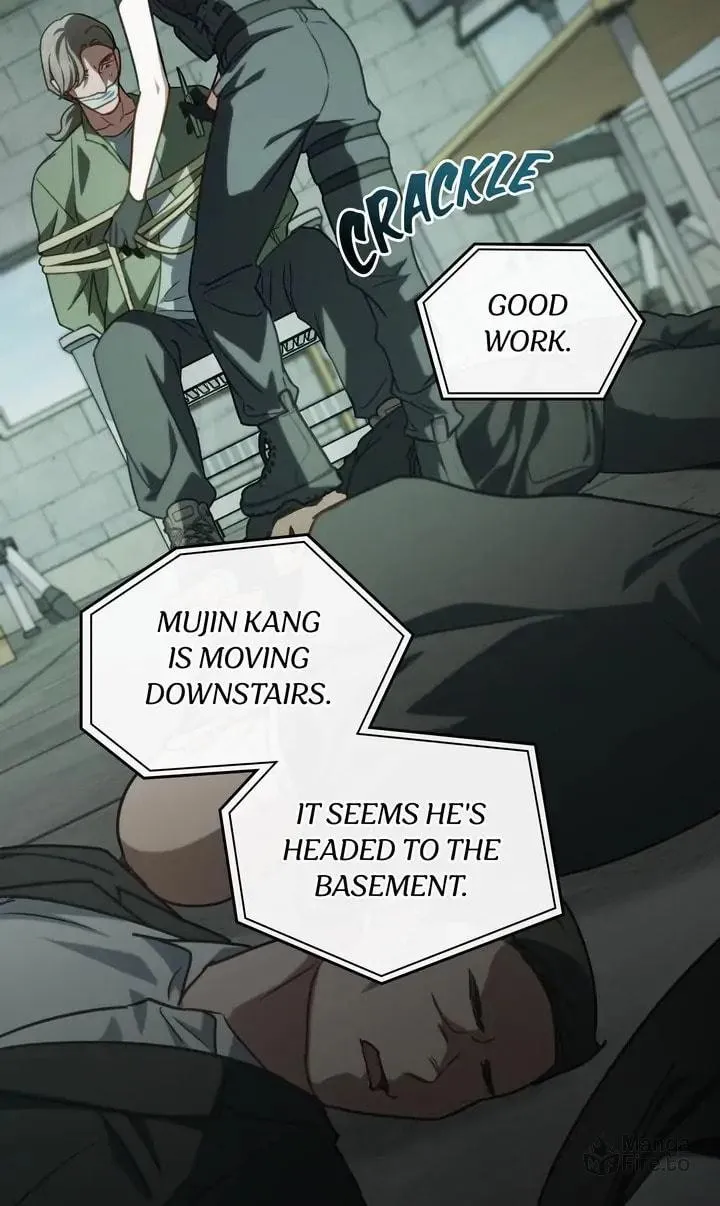 The Dilettante Chapter 41 page 39 - 