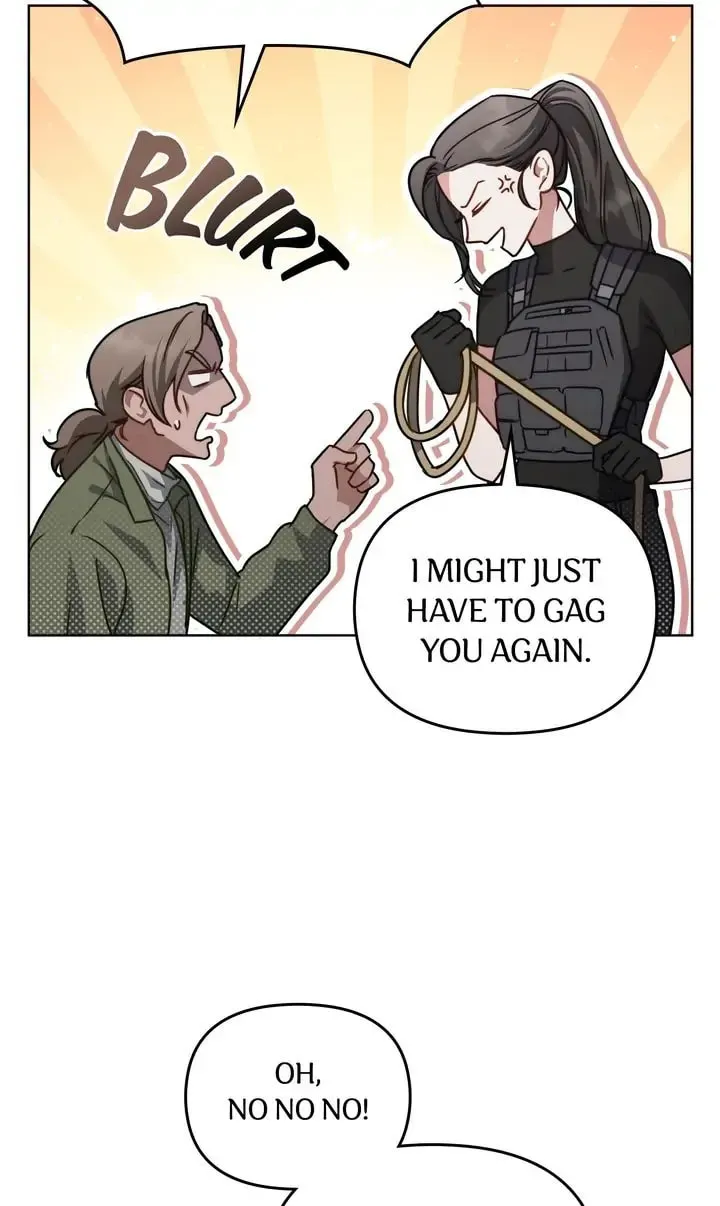 The Dilettante Chapter 41 page 44 - 