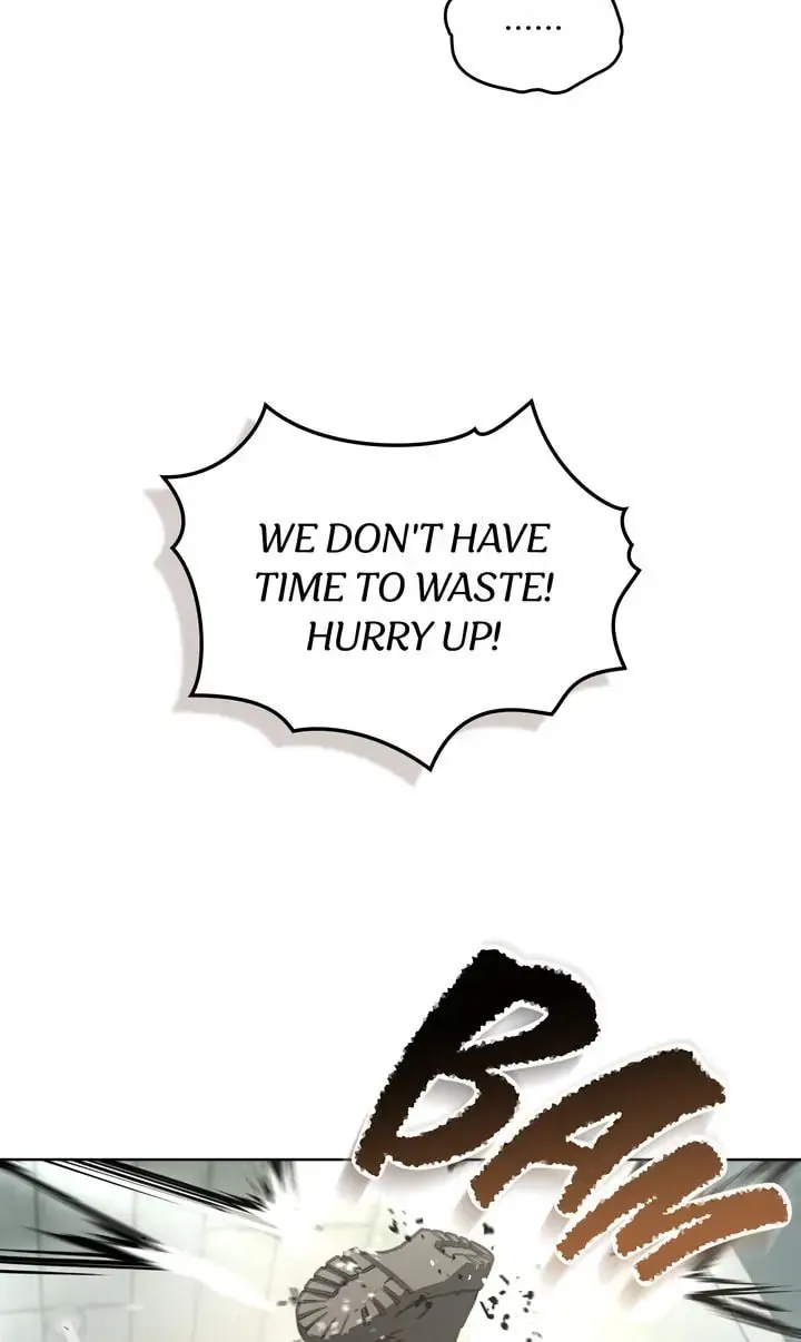 The Dilettante Chapter 41 page 47 - 