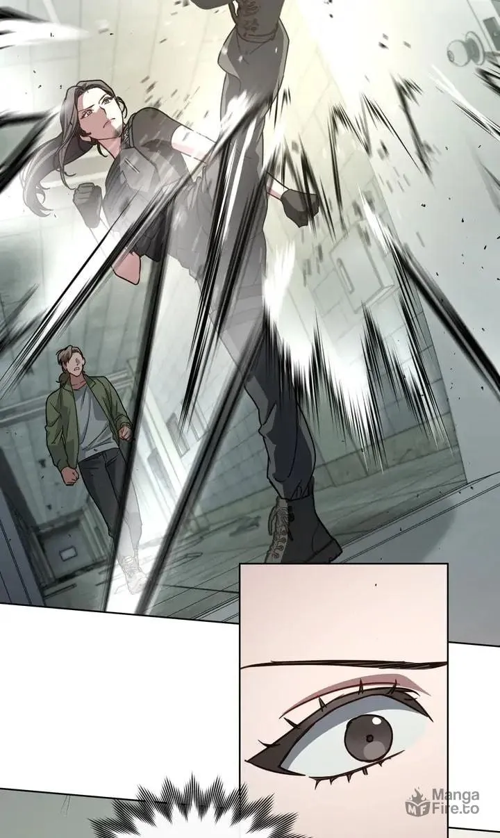 The Dilettante Chapter 41 page 48 - 