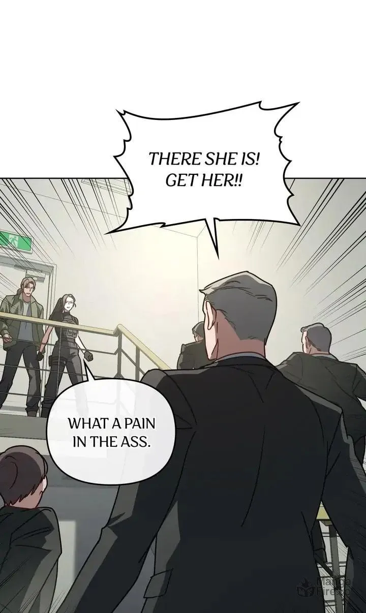 The Dilettante Chapter 41 page 50 - 