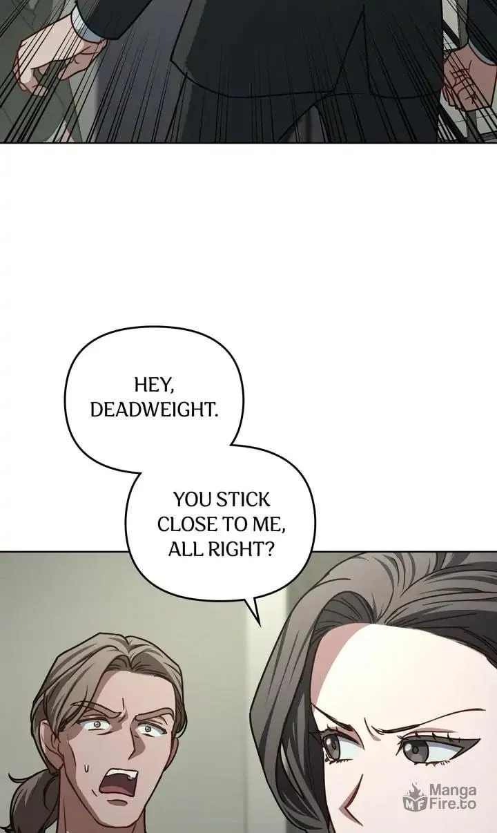 The Dilettante Chapter 41 page 51 - 