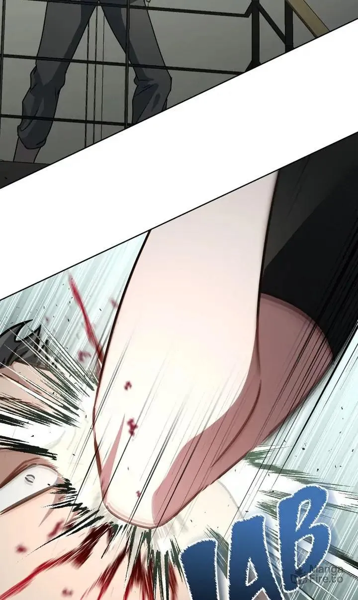 The Dilettante Chapter 41 page 55 - 
