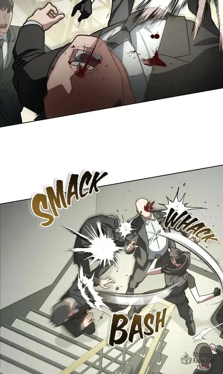 The Dilettante Chapter 41 page 57 - 
