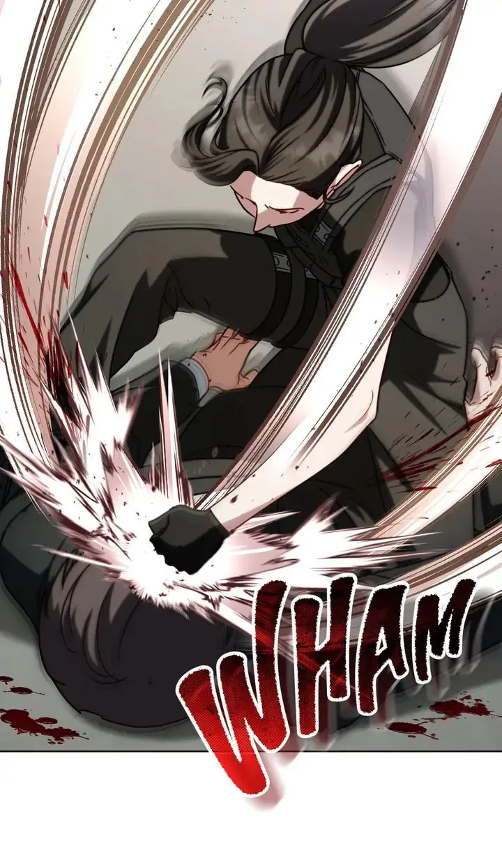 The Dilettante Chapter 41 page 59 - 