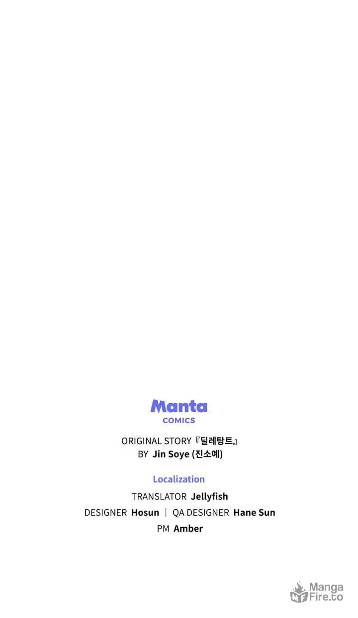 The Dilettante Chapter 41 page 66 - 