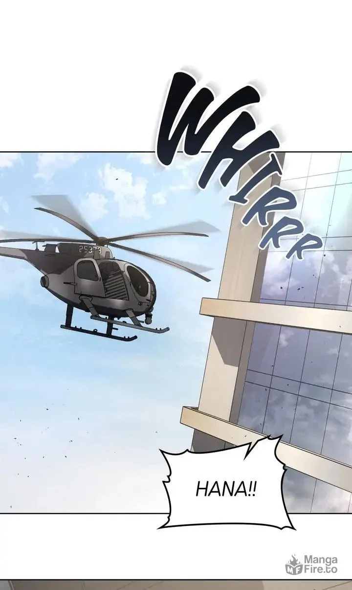 The Dilettante Chapter 41 page 9 - 