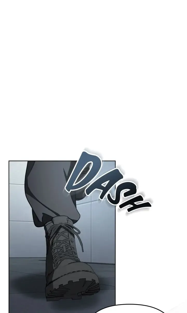 The Dilettante Chapter 42 page 1 - 