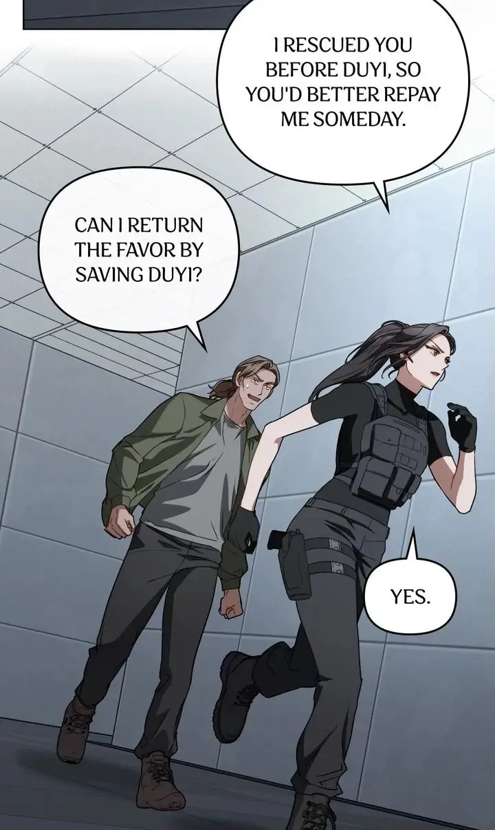 The Dilettante Chapter 42 page 2 - 