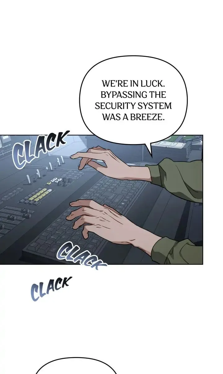The Dilettante Chapter 42 page 11 - 