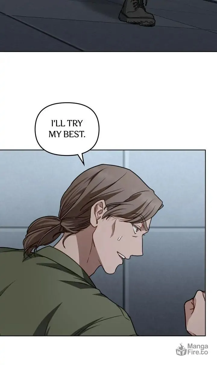 The Dilettante Chapter 42 page 3 - 