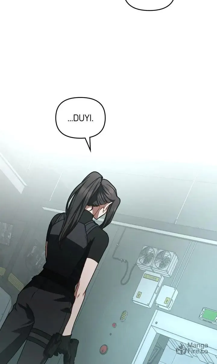 The Dilettante Chapter 42 page 25 - 