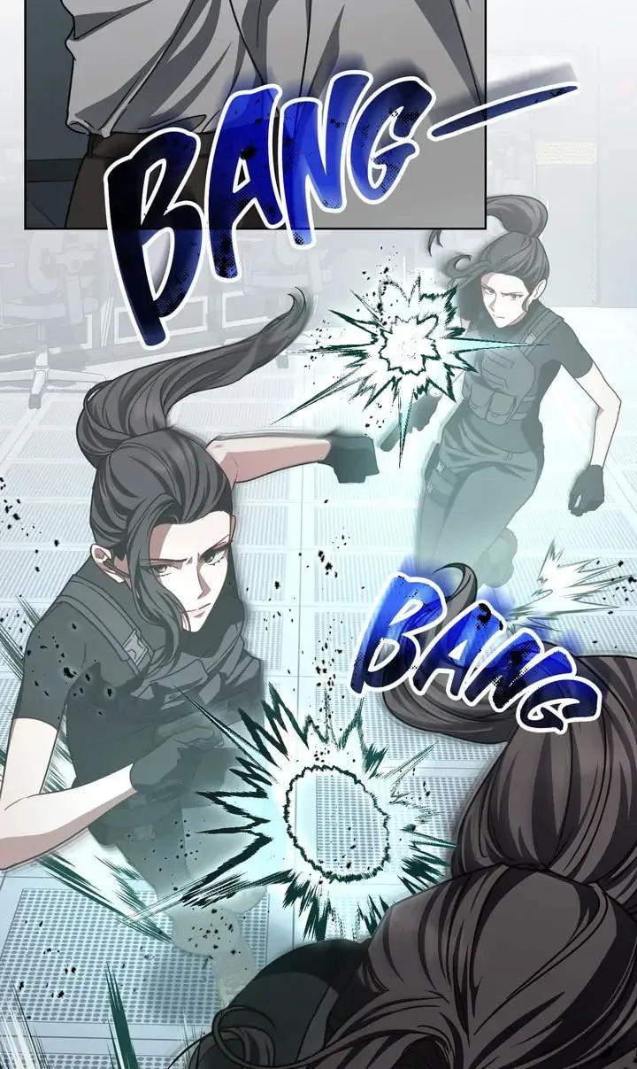 The Dilettante Chapter 42 page 31 - 