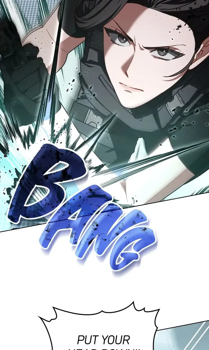 The Dilettante Chapter 42 page 32 - 