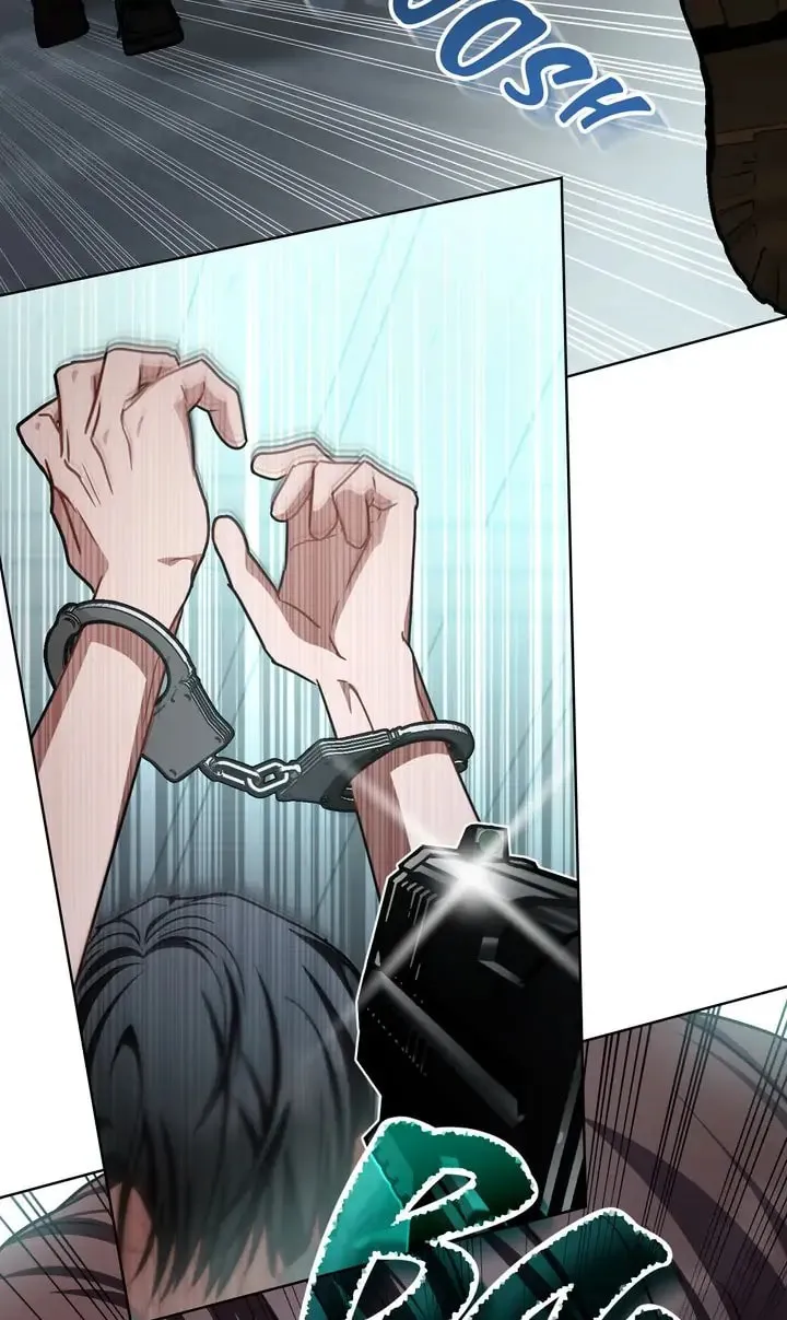 The Dilettante Chapter 42 page 34 - 