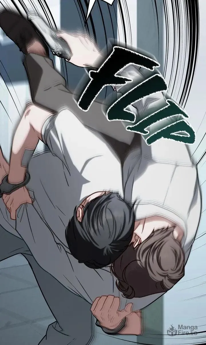 The Dilettante Chapter 42 page 39 - 