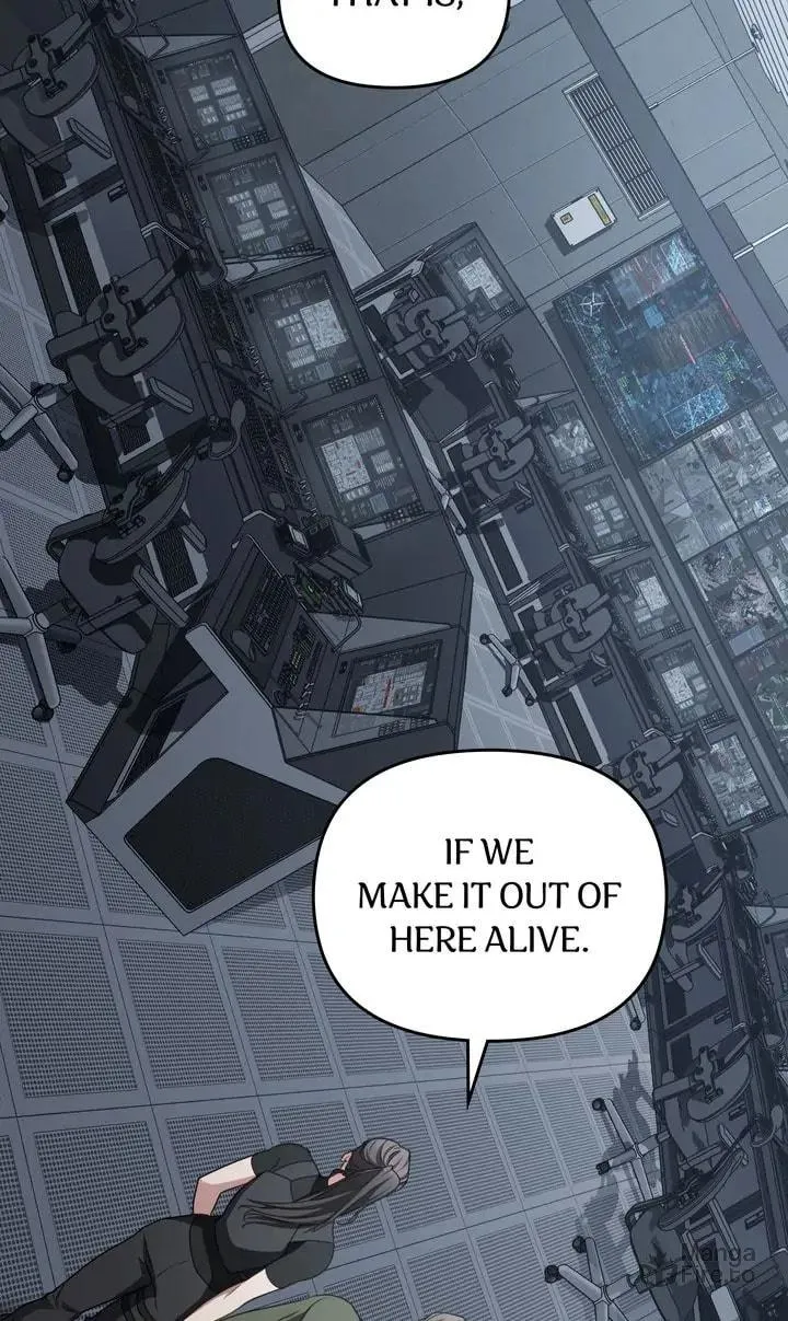 The Dilettante Chapter 42 page 5 - 